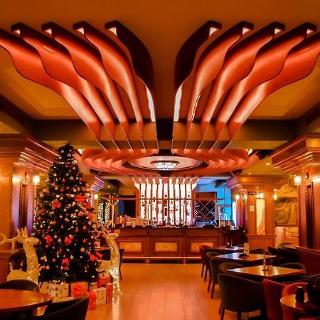 Hotel Imperial Struga Dış mekan fotoğraf