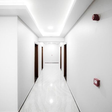 Hotel Imperial Struga Dış mekan fotoğraf