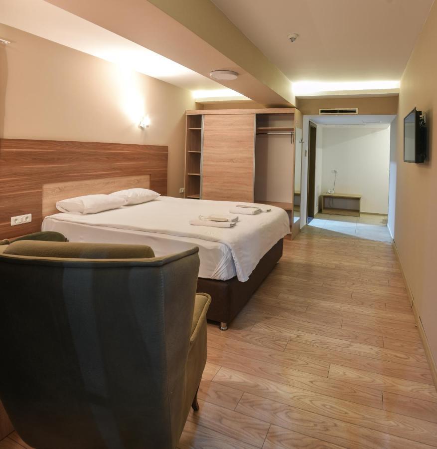 Hotel Imperial Struga Dış mekan fotoğraf
