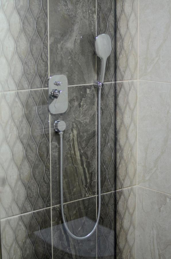 Hotel Imperial Struga Dış mekan fotoğraf