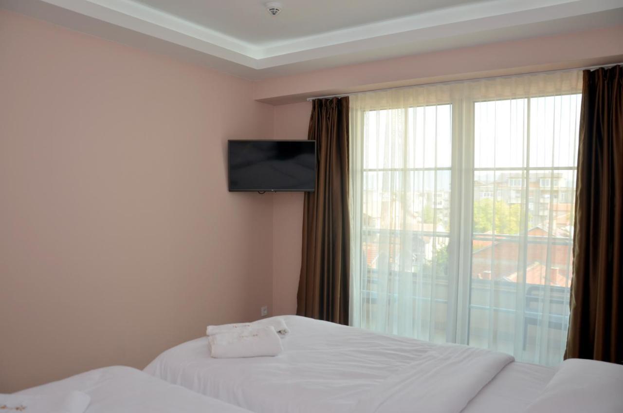 Hotel Imperial Struga Dış mekan fotoğraf