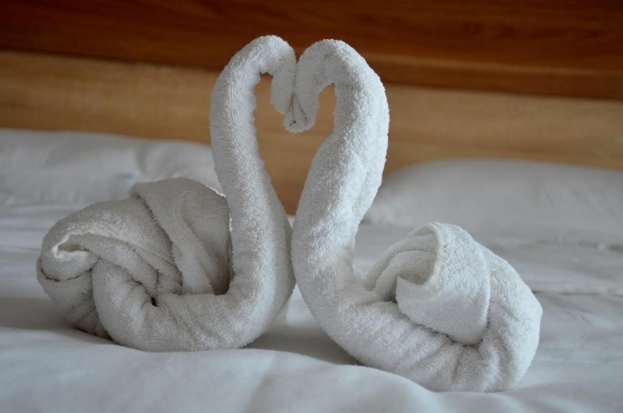 Hotel Imperial Struga Dış mekan fotoğraf