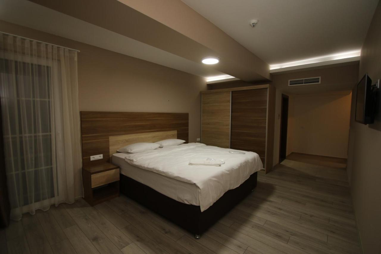 Hotel Imperial Struga Dış mekan fotoğraf
