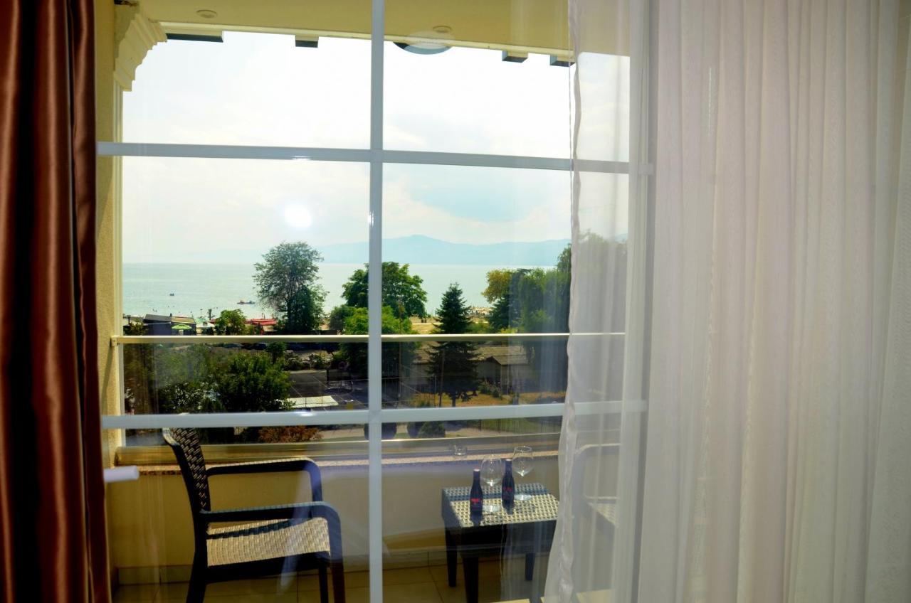 Hotel Imperial Struga Dış mekan fotoğraf