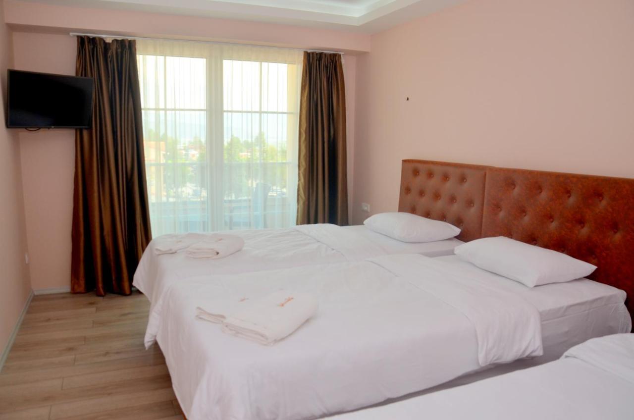 Hotel Imperial Struga Dış mekan fotoğraf