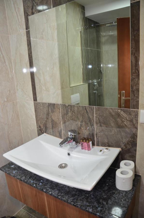 Hotel Imperial Struga Dış mekan fotoğraf
