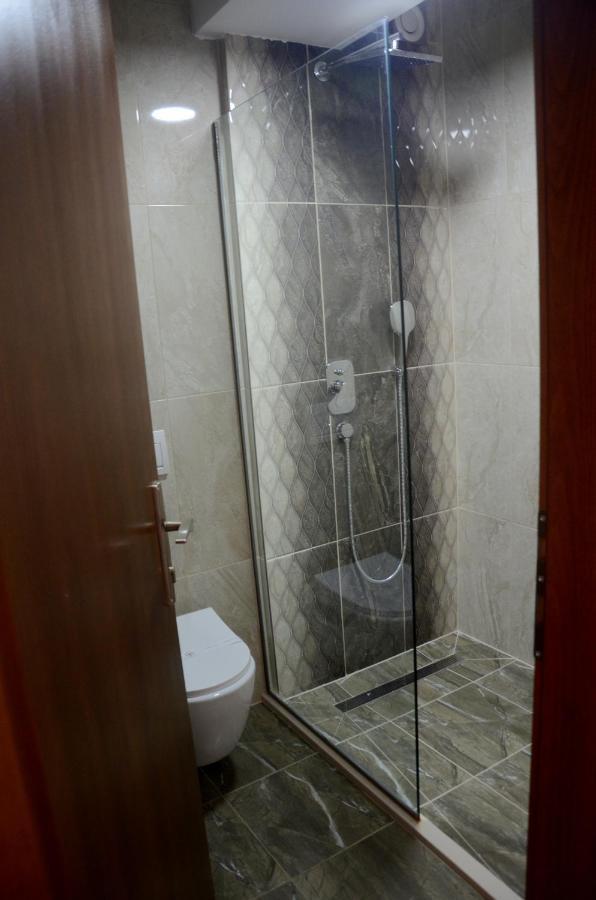 Hotel Imperial Struga Dış mekan fotoğraf