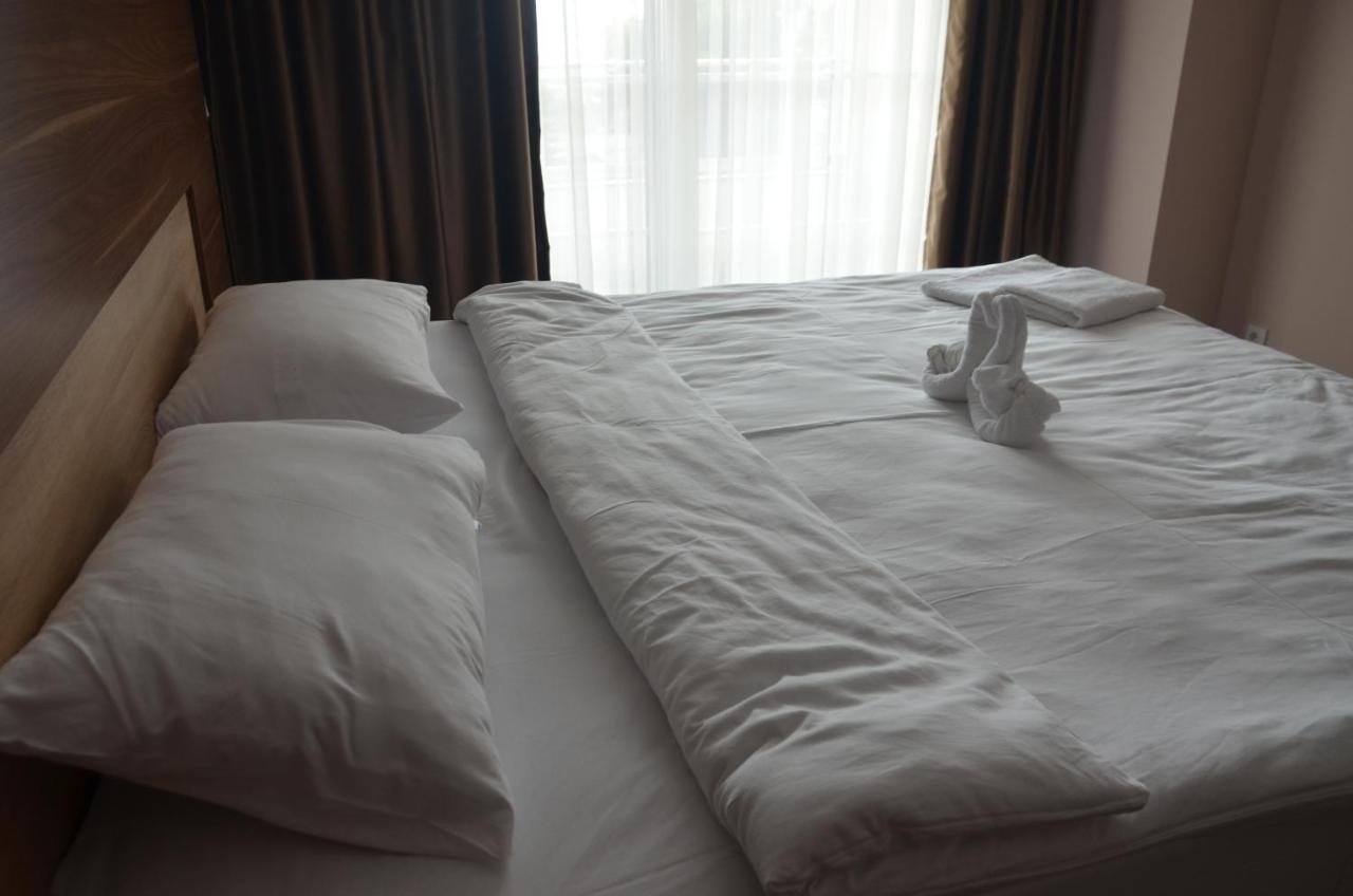 Hotel Imperial Struga Dış mekan fotoğraf
