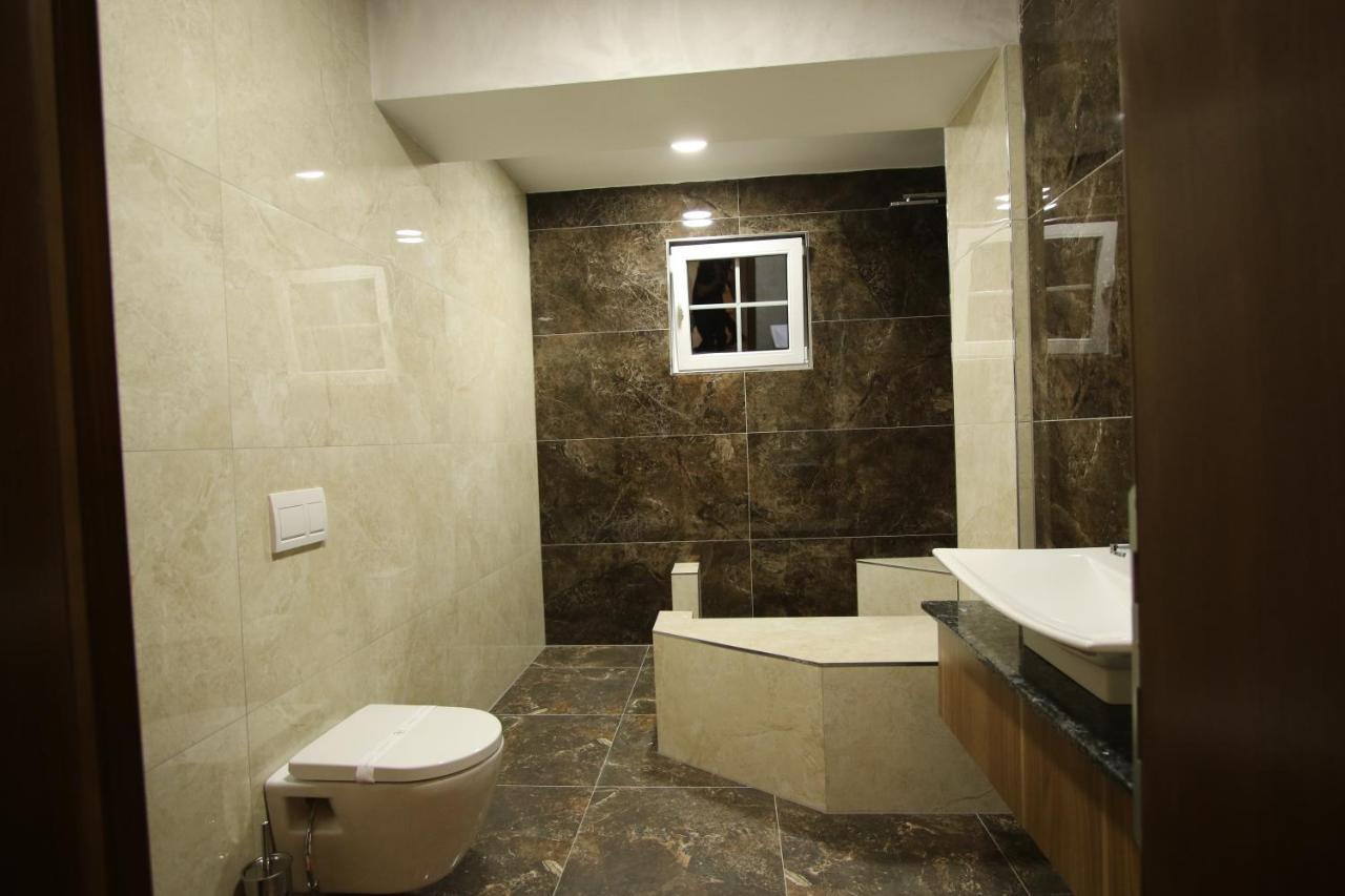 Hotel Imperial Struga Dış mekan fotoğraf